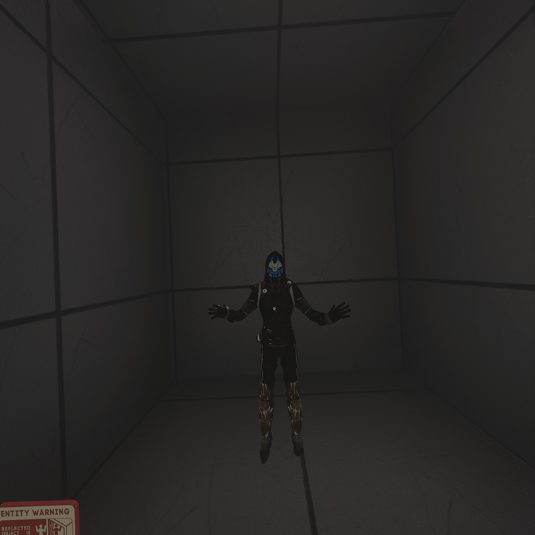 Cayde-6 Avatar from Destiny franchise